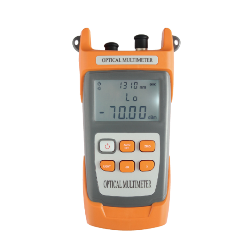 FOPMA Fiber Optical MultiMeter Built In OPM VFL Buy Fiber Multi